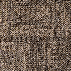 Ковролин Зартекс Тунис Тунис 069 Коричневый фото 1 | FLOORDEALER